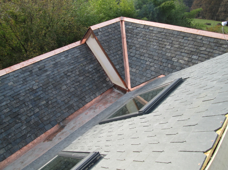 couverture toiture Brive-la-Gaillarde, Corrèze (Limousin)