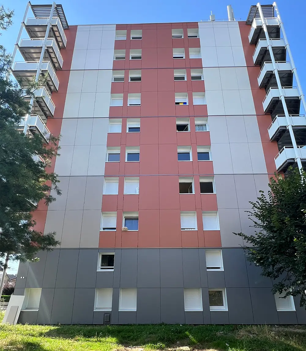 Notre engagement : qualité, fiabilité et pérennité